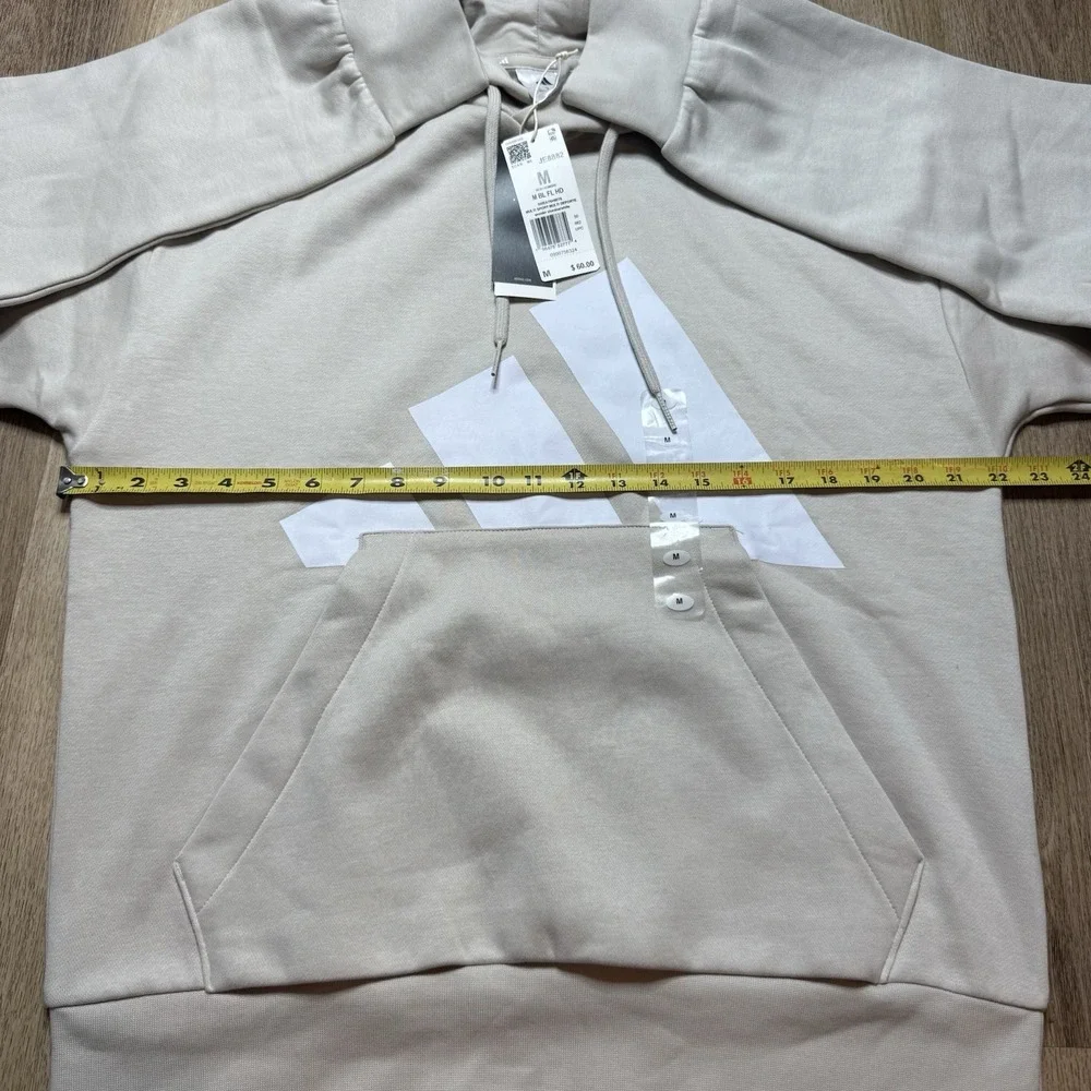 adidas hoodie sweatshirt